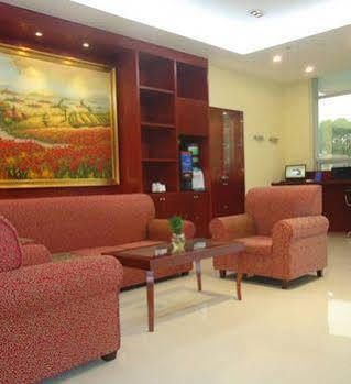 Hanting Jinsha Branch Чэнду Экстерьер фото