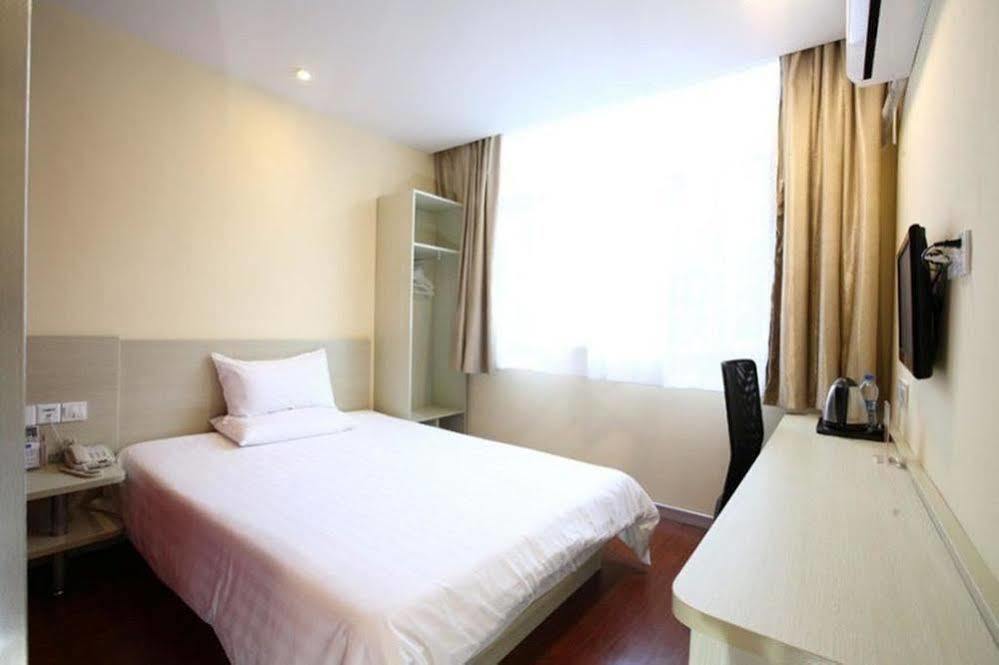 Hanting Jinsha Branch Чэнду Экстерьер фото